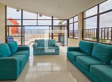 Apartamento · 295m² · 4 Quartos · 1 Vaga · Apartamento para Aluguel - Parque Enseada, 4 Quartos, 295 m² - Guarujá