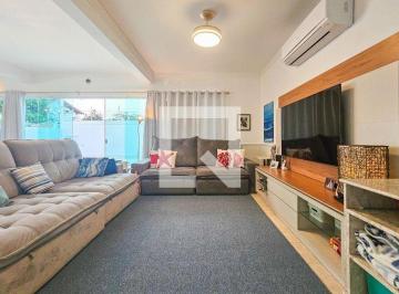 Casa · 360m² · 6 Quartos · 7 Vagas · Casa para Aluguel - Jardim Virginia, 6 Quartos, 360 m² - Guarujá