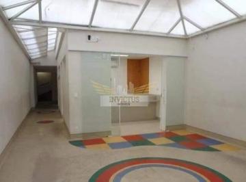 Casa · 201m² · 1 Quarto · 1 Vaga · Casa Comercial para Alugar, 201m² - Jardim do Mar, São Bernardo do Campo/SP.