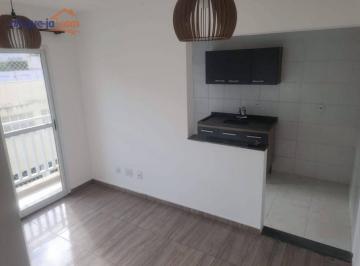 71cc4ae0469a9e977fa57e06ece20ed76afbd774 · Apartamento à venda no Parque Residencial Flamboyant - São José dos Campos/SP com 50 m²