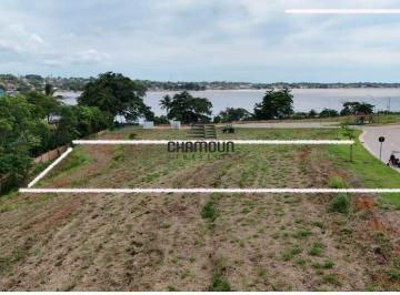 Lote Alphaville 3 Praias · Terreno Alphaville Três Praias - Guarapari-ES