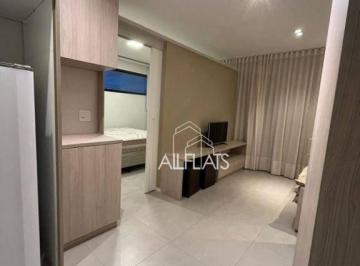 c71f95c250a05d31cd6c1611ab0d45d3edceb2fa · Apartamento com 1 dormitório, 35 m² - venda por R$ 750.000,00 ou aluguel por R$ 6.000,00/mês - Brook