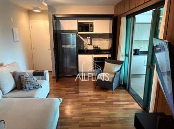 9fde6673752a4bf4954c5db8884cd91fb5f98471 · Flat com 2 dormitórios à venda, 60 m² por R$ 1.064.000,00 - Brooklin - São Paulo/SP