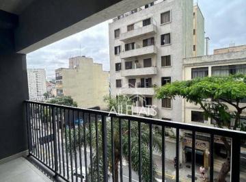 1df1b3db87f669cfb38c719a5ad950181971f0ec · Studio com 1 dormitório à venda, 23 m² por R$ 420.000,00 - Jardins - São Paulo/SP