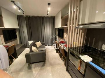 8255eeeb6a57b7cb0c37f5e502ec8ad473a25388 · Apartamento com 1 quarto à venda, 26 m² no Brooklin - São Paulo/SP