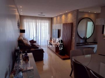 b24c881891908105522170c01adae57daec48c92 · Apartamento com 3 dormitórios à venda, 77 m² por R$ 699.900,00 - Vila Rosália - Guarulhos/SP