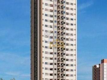 7f07ef7d007f9c8197ace060437c4e0a45d07263 · Apartamento com 2 dormitórios à venda, 80 m² - Jardim Brasil - Campinas/SP