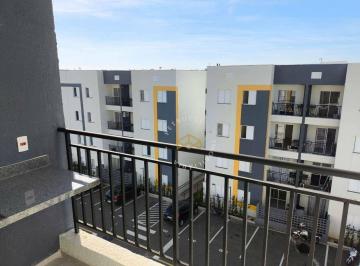 39826e795b95f7b458e1d0b2d92f241795c4494a · Apartamento com 2 dormitórios à venda, 50 m² por R$ 330.000,00 - Jardins do Império - Indaiatuba/SP