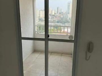 Apartamento · 30m² · 2 Quartos · Apartamento com 30m² em Jardim Aeroporto - São Paulo - SP