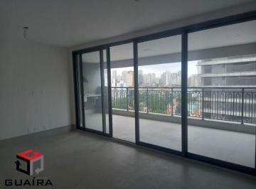 Apartamento · 123m² · 3 Quartos · 2 Vagas · Apartamento 3 Suites em Chacara Klabin com 123m²