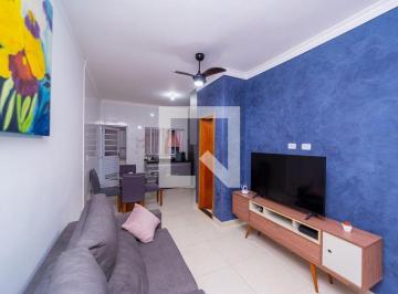 Casa · 63m² · 2 Quartos · 1 Vaga · Casa à Venda - Ermelino Matarazzo, 2 Quartos, 63 m² - São Paulo