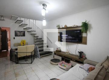 Casa · 106m² · 2 Quartos · 1 Vaga · Casa à Venda - Vila Formosa, 2 Quartos,  106 m² - São Paulo
