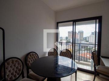 Apartamento · 32m² · 1 Quarto · 1 Vaga · Apartamento à Venda - Butantã, 1 Quarto,  32 m² - São Paulo