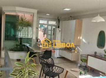 3398d00f829367696d5bbf79284ef61f4c620935 · Sobrado à venda, 237 m² por R$ 1.325.000,00 - Paraíso - Santo André/SP