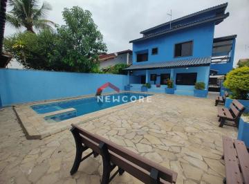 Casa · 120m² · 6 Quartos · 3 Vagas · Casa em  Rua das Orquídeas - Balneário Campos Eliseos - Itanhaém/SP