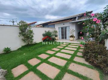 Casa · 67m² · 2 Quartos · 2 Vagas · Casa em  Avenida Nelson de Barros - Tupy - Itanhaém/SP