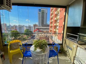 Apartamento · 86m² · 3 Quartos · 2 Vagas · Apartamento em  Rua Ibraim Nobre - Jardim Panorama - Bauru/SP