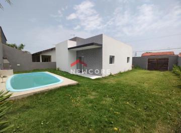 Casa · 90m² · 2 Quartos · 4 Vagas · Casa em  Rua João Alves de Oliveira - Bopiranga - Itanhaém/SP