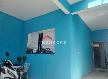 Casa · 263m² · 3 Quartos · 2 Vagas · Casa em  Rua Martins - Paulicéia - São Bernardo do Campo/SP