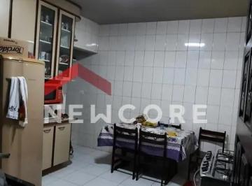 Casa · 125m² · 2 Quartos · 2 Vagas · Casa em Rua Ivanete de Menezes Lyra - Jardim Fortaleza - Guarulhos/SP