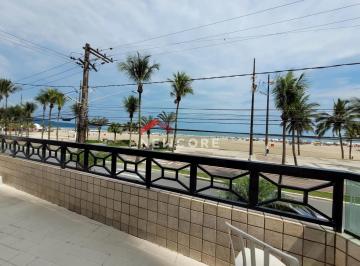 Apartamento · 77m² · 2 Quartos · 1 Vaga · Apartamento em Avenida Presidente Castelo Branco - Boqueirão - Praia Grande/SP