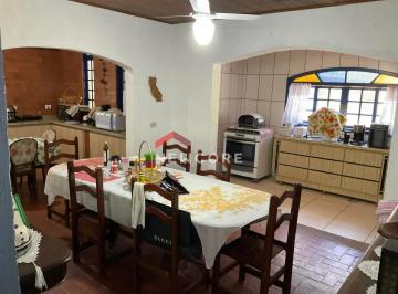 Rural · 450m² · 5 Quartos · 4 Vagas · Chácara em  Rua Pedro Crisolo, - Figueira 6 - Alumínio/SP