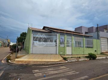 Casa · 130m² · 2 Quartos · Casa à venda - no Cristo Rei
