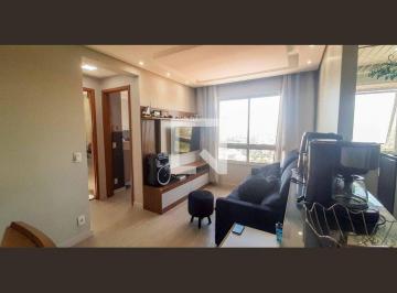 Apartamento · 46m² · 2 Quartos · 1 Vaga · Apartamento à Venda - Novo Osasco, 2 Quartos, 46 m² - Osasco