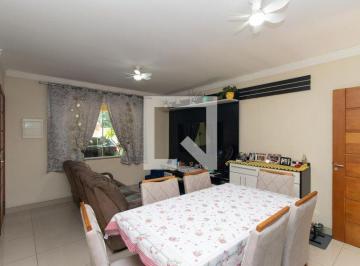 Casa · 125m² · 3 Quartos · 2 Vagas · Casa à Venda - Vila Constança , 3 Quartos, 125 m² - São Paulo