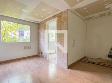 Apartamento · 34m² · 2 Quartos · Apartamento à Venda - Taboão, 2 Quartos, 34 m² - São Bernardo do Campo