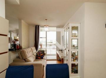 Apartamento · 52m² · 2 Quartos · 1 Vaga · Apartamento à Venda - Vila Guilherme, 2 Quartos, 52 m² - São Paulo