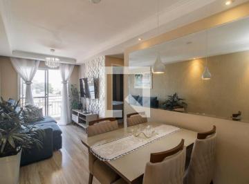 Apartamento · 49m² · 2 Quartos · 1 Vaga · Apartamento à Venda - Ponte Rasa, 2 Quartos, 49 m² - São Paulo