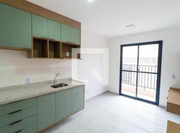 Apartamento · 30m² · 1 Quarto · Apartamento à Venda - Saúde, 1 Quarto,  30 m² - São Paulo