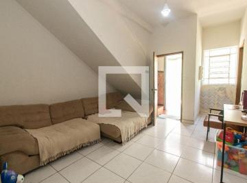 Apartamento · 72m² · 3 Quartos · 1 Vaga · Apartamento à Venda - Cambuci, 3 Quartos, 72 m² - São Paulo