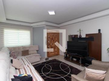 Casa · 220m² · 3 Quartos · 2 Vagas · Casa à Venda - Vila Constança , 3 Quartos, 220 m² - São Paulo