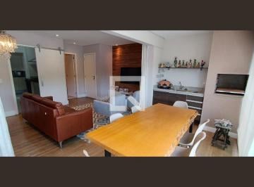 Apartamento · 97m² · 3 Quartos · 2 Vagas · Apartamento à Venda - Portal do Morumbi, 3 Quartos,  97 m² - São Paulo