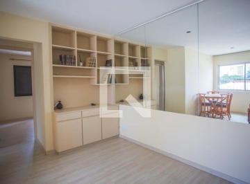 Apartamento · 52m² · 2 Quartos · 1 Vaga · Apartamento à Venda - Saúde, 2 Quartos,  52 m² - São Paulo