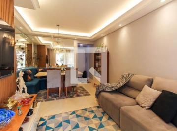 Apartamento · 85m² · 2 Quartos · 2 Vagas · Apartamento à Venda - Mooca, 2 Quartos,  85 m² - São Paulo
