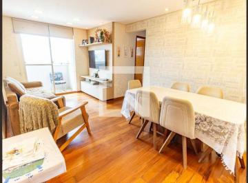 Apartamento · 62m² · 2 Quartos · 1 Vaga · Apartamento à Venda - Belém, 2 Quartos,  62 m² - São Paulo