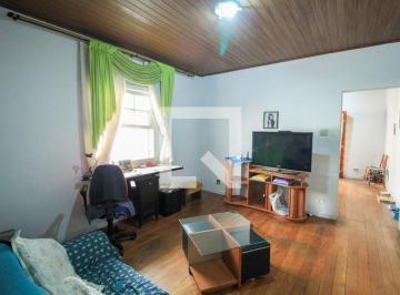 Casa · 350m² · 3 Quartos · Casa à Venda - Mooca, 3 Quartos,  350 m² - São Paulo