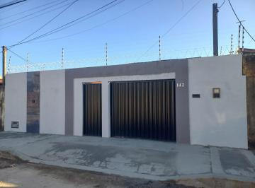 Casa de 3 quartos, Parnamirim · PARQUE VERDE PARNAMIRIM MINHA CASA MINHA VIDA FGTS 