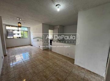 Apartamento · 56m² · 2 Quartos · 1 Vaga · ALUGA NA TAQUARA - CONDOMÍNIO MIRANTE DA TAQUARA - APARTAMENTO COM 02 QUARTOS