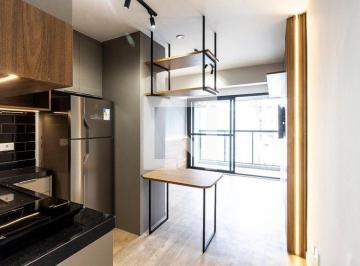Apartamento · 25m² · 1 Quarto · Apartamento para Aluguel - Vila Pompéia, 1 Quarto, 25 m2 - São Paulo
