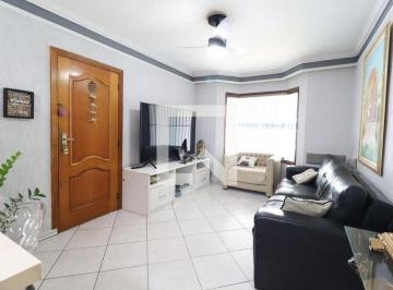 Casa · 275m² · 5 Quartos · 4 Vagas · Casa à Venda - Vila Ede, 5 Quartos,  275 m² - São Paulo