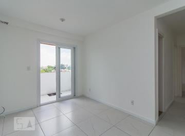 Apartamento · 54m² · 2 Quartos · 2 Vagas · Apartamento à Venda - Marechal Rondon, 2 Quartos,  54 m² - Canoas
