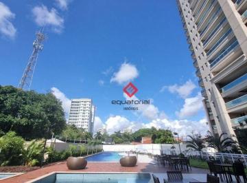 b73ac3ab9b3b0f294c9907116c79d50d2d3a9214 · Apartamento com 5 Quartos à Venda, 188 m² por R$ 2.618.300 - Guararapes - Fortaleza/CE