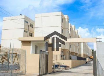 80c33e63fd127af4822c7e3bd644aee955c2737f · Apartamento de 45m² à venda, com 2 quartos, localizado no Centro, São Lourenço da Mata - Pernambuco.