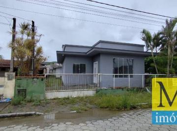 47a372ffd1cef5b3c93aa226f7074d72552ffff2 · Casa com 2 dormitórios à venda, 100 m² por R$ 780.000,00 - Centro - Penha/SC