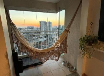 bd02f5284092bf440282588ee69be27873439064 · Apartamento com 2 dormitórios à venda, 64 m² por R$ 660.000 - Vila Augusta - Guarulhos/SP( Cond. Sup