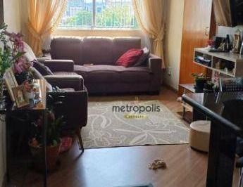 Sala · Apartamento à venda, 50 m² por R$ 300.000,00 - Cidade Satélite Santa Bárbara - São Paulo/SP